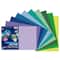 Pacon® Tru-Ray 12" x 18" Cool Colors Construction Paper, 50 Sheets